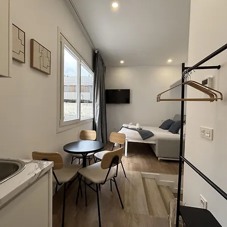 Gabika 3 Διαμέρισμα *