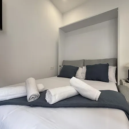 Διαμέρισμα Gabika 3 *