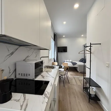 Gabika 3 Διαμέρισμα Μπιλμπάο