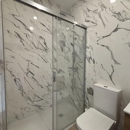 Διαμέρισμα Gabika 3 Μπιλμπάο