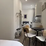 Gabika 3 Apartamento *