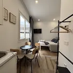 Gabika 3 Apartamento *