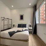 Gabika 3 Apartamento Bilbau