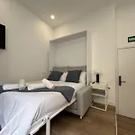 Gabika 3 Apartamento Bilbau