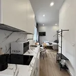 Gabika 3 Apartamento Bilbau