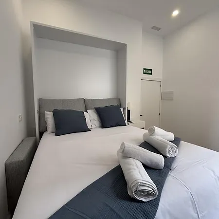 Gabika 3 Apartamento *