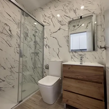 Apartamento Gabika 3 Bilbau