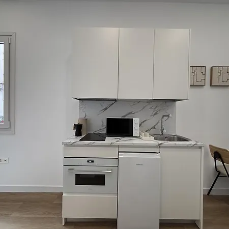 Gabika 3 Apartamento