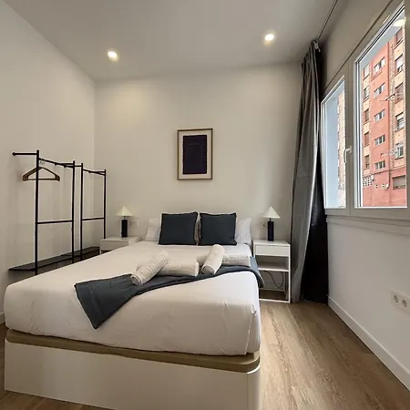 Gabika 3 Daire Bilbao
