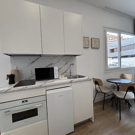 Gabika 3 Apartamento *