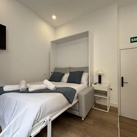 Gabika 3 Apartamento Bilbau
