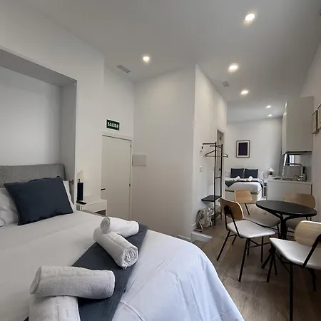 Gabika 3 Apartamento