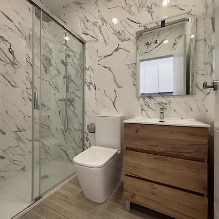 Apartamento Gabika 3 *