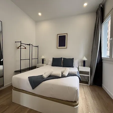 Gabika 3 Lägenhet *