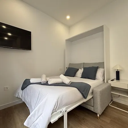 Apartamento Gabika 3