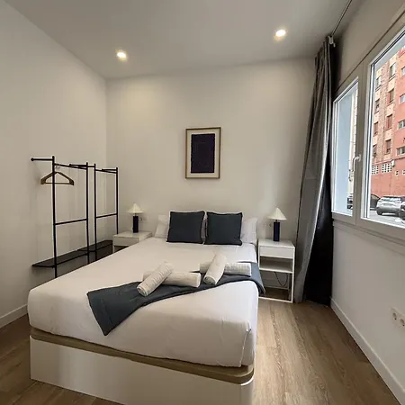 Gabika 3 Apartamento