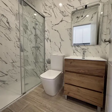 Gabika 3 Apartamento