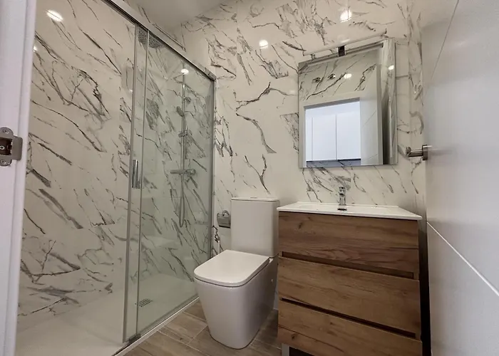 Apartman Gabika 3 Bilbao