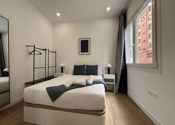 Gabika 3 Apartman Bilbao