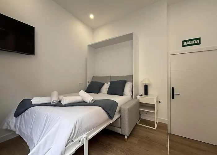 Gabika 3 Apartman Bilbao