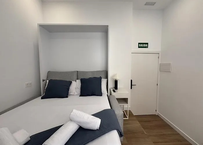 Apartman Gabika 3 Bilbao