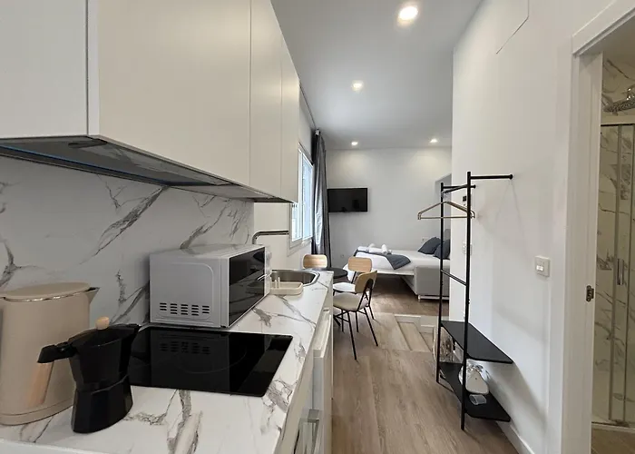 Gabika 3 Apartman Bilbao