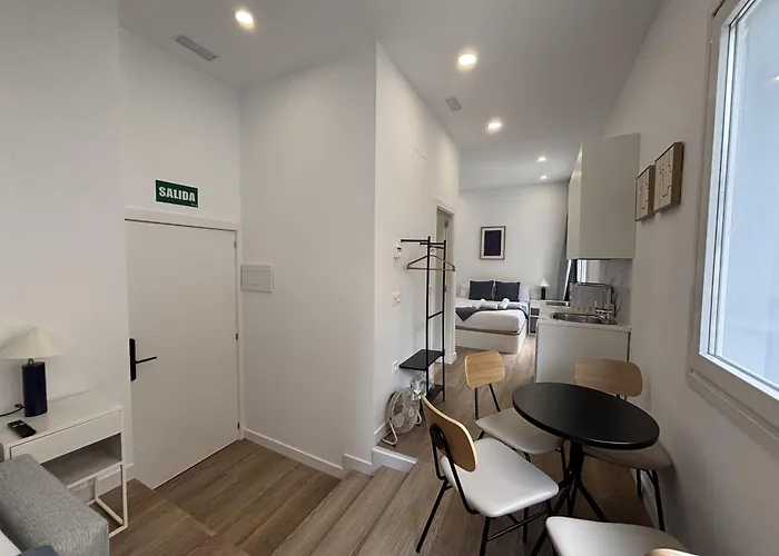 Apartman Gabika 3 Bilbao