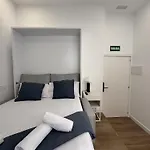 Lejlighed Gabika 3 Bilbao