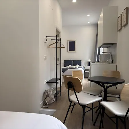 Gabika 3 Apartmán *