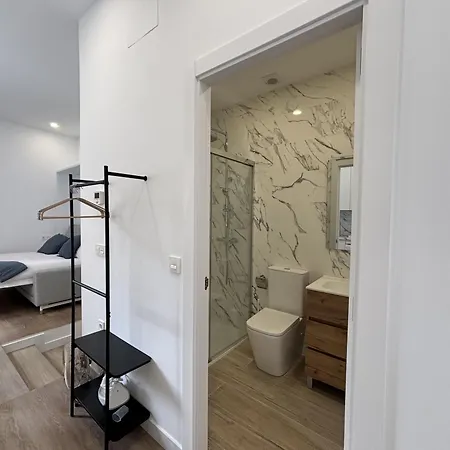 Gabika 3 Apartmán *