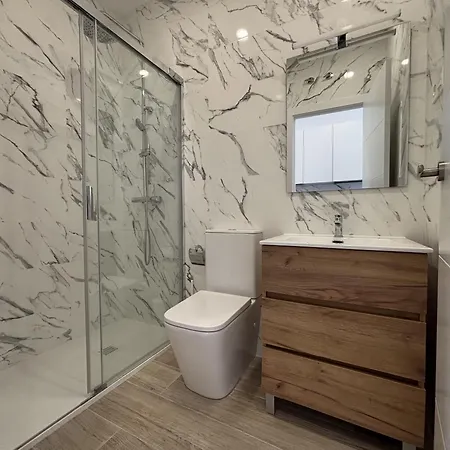 Apartmán Gabika 3 *