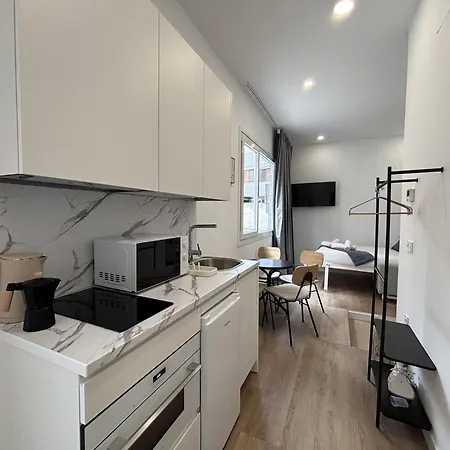 Gabika 3 Apartmán *