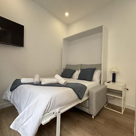 Gabika 3 Apartmán *